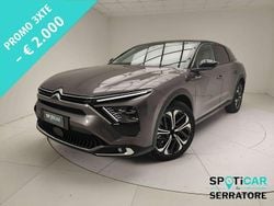 Grigio Usata 2023 Citroën C5 X Shine Station wagon | 28.900 € (Ottimo prezzo)