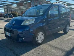 Usata 2009 Fiat Qubo Trekking Monovolume | 3300 € (Ottimo prezzo)