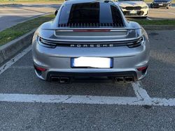 Argento Usata 2020 Porsche 992 Coupé | 185.000 € (Molto cara)