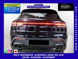 Nero Usata 2024 Porsche Macan SUV | 74.900 € (Buon prezzo)