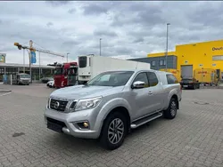 Grigio Usata 2016 Nissan Navara Visia Pick-up | 20.900 € (Ottimo prezzo)