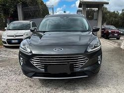 Usata 2021 Ford Kuga SUV | 16.900 € (Super prezzo)