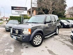 Grigio Usata 2006 Land Rover Discovery 3 HSE SUV | 3990 € (Ottimo prezzo)