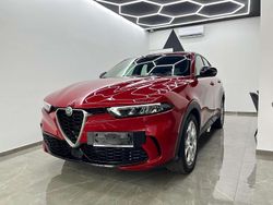 Rosso Usata 2023 Alfa Romeo Tonale Super SUV | 21.900 € (Buon prezzo)