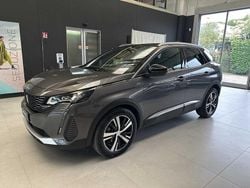 Grigio Usata 2024 Peugeot 3008 GT SUV | 23.950 € (Buon prezzo)