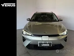 MG MG5 EV