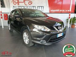Nero Usata 2017 Nissan Qashqai SUV | 17.000 € (Cara)