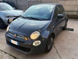 Grigio Usata 2019 Fiat 500 Due volumi | 9490 € (Buon prezzo)