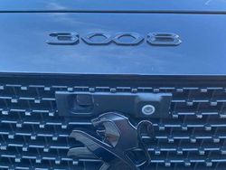 Nero Usata 2021 Peugeot 3008 GT SUV | 21.500 € (Buon prezzo)