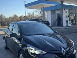 Nero Usata 2021 Renault Clio V Life Tre volumi | 9500 € (Ottimo prezzo)