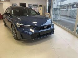 Other Nuova 2025 Honda Civic Tre volumi | 32.900 € (Buon prezzo)