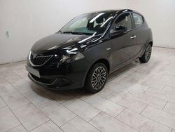 Nero Usata 2024 Lancia Ypsilon S Due volumi | 14.990 € (Cara)