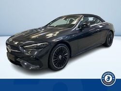 Grigio Nuova 2025 Mercedes CLE220 Advanced Cabrio | 62.250 € (Super prezzo)