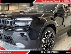 Nero Nuova 2025 Jeep Avenger Summit SUV | 22.600 € (Ottimo prezzo)