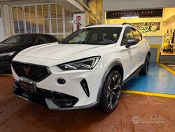 Bianco Usata 2023 Cupra Formentor SUV | 23.990 € (Ottimo prezzo)
