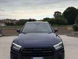 Usata 2019 Audi Q5 S-line plus SUV | 20.000 € (Super prezzo)