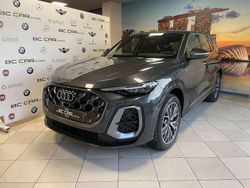 Grigio Nuova 2025 Audi Q5 S-Line SUV | 67.900 € (Super prezzo)