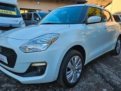 Perlato Usata 2019 Suzuki Swift Cabrio | 15.990 € (Buon prezzo)