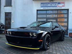 Destroyer gray Nuova 2026 Dodge Challenger Coupé | 82.900 €