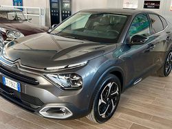 Grigio Usata 2024 Citroën C4 Tre volumi | 20.950 € (Buon prezzo)