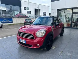 Usata 2013 Mini Cooper Countryman SUV | 9900 € (Ottimo prezzo)