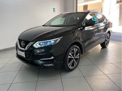 Nero Usata 2020 Nissan Qashqai N-Connecta SUV | 18.500 € (Buon prezzo)