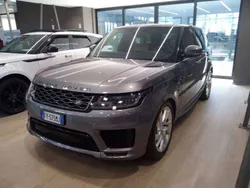 Grigio Usata 2019 Land Rover Range Rover Sport HSE Dynamic SUV | 44.100 € (Buon prezzo)