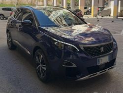 Usata 2019 Peugeot 3008 GT-line Station wagon | 16.999 € (Buon prezzo)