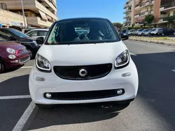 Bianconero Usata 2018 Smart ForTwo Coupé Prime Coupé | 14.900 € (Buon prezzo)