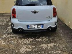 Usata 2012 Mini Cooper D Countryman SUV | 9500 € (Buon prezzo)