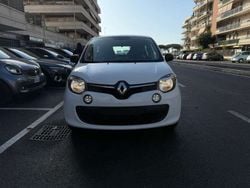 Bianco Usata 2018 Renault Twingo SE Due volumi | 10.900 € (Ottimo prezzo)