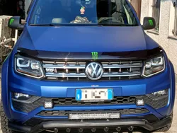 Usata 2019 VW Amarok Aventura Pick-up | 30.000 € (Buon prezzo)
