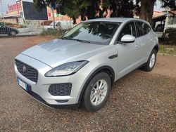 Argento Usata 2018 Jaguar E-Pace SUV | 21.800 € (Super prezzo)