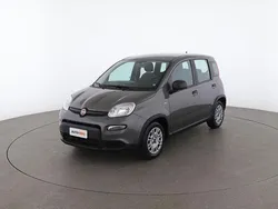 Grigio Usata 2022 Fiat Panda Due volumi | 10.699 € (Buon prezzo)