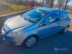 Usata 2007 Opel Corsa | 2200 € (Buon prezzo)