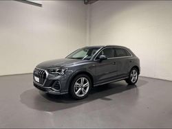 Grigio Usata 2024 Audi Q3 S-Line SUV | 40.900 € (Buon prezzo)