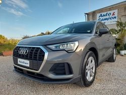 Grigio Usata 2020 Audi Q3 SUV | 26.700 € (Ottimo prezzo)