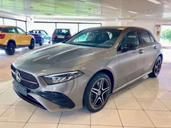 Antracite Nuova 2024 Mercedes A250 AMG Line Premium Plus Tre volumi | 39.500 € (Super prezzo)