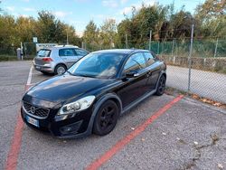 Nero Usata 2010 Volvo C30 Due volumi | 3500 € (Buon prezzo)
