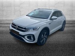 Grigio Usata 2024 VW T-Roc R-line SUV | 31.950 € (Molto cara)
