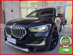 Nero Usata 2020 BMW X1 M Sport SUV | 18.900 € (Buon prezzo)