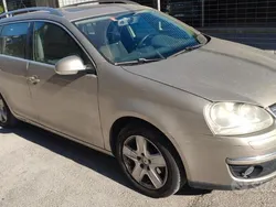 Usata 2009 VW Golf VI Station wagon | 2500 € (Super prezzo)