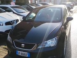 Nero Usata 2013 Seat Ibiza Style Tre volumi | 5800 € (Buon prezzo)