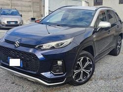 Blu Usata 2020 Suzuki Across SUV | 27.000 € (Ottimo prezzo)