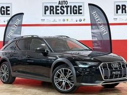 Nero Usata 2020 Audi A6 Allroad Ambiente Station wagon | 29.900 € (Buon prezzo)