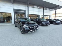 Nero Usata 2024 Mercedes GLC220 Advanced SUV | 55.800 € (Ottimo prezzo)