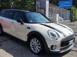 Bianco Usata 2017 Mini Cooper Clubman Business Station wagon | 14.600 € (Buon prezzo)