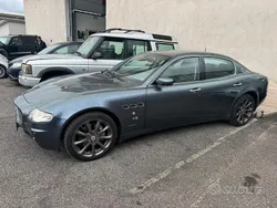 Usata 2005 Maserati Quattroporte Tre volumi | 13.500 € (Super prezzo)