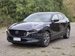 Blu Usata 2021 Mazda CX-30 Exceed SUV | 17.700 € (Ottimo prezzo)