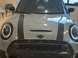 Grigio Usata 2021 Mini John Cooper Works Coupé Coupé | 32.000 €